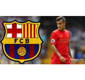 Coutinho sudah Resmi Menjadi Pemain Barcelona | Agen Bola Terpercaya | Judi Bola Online